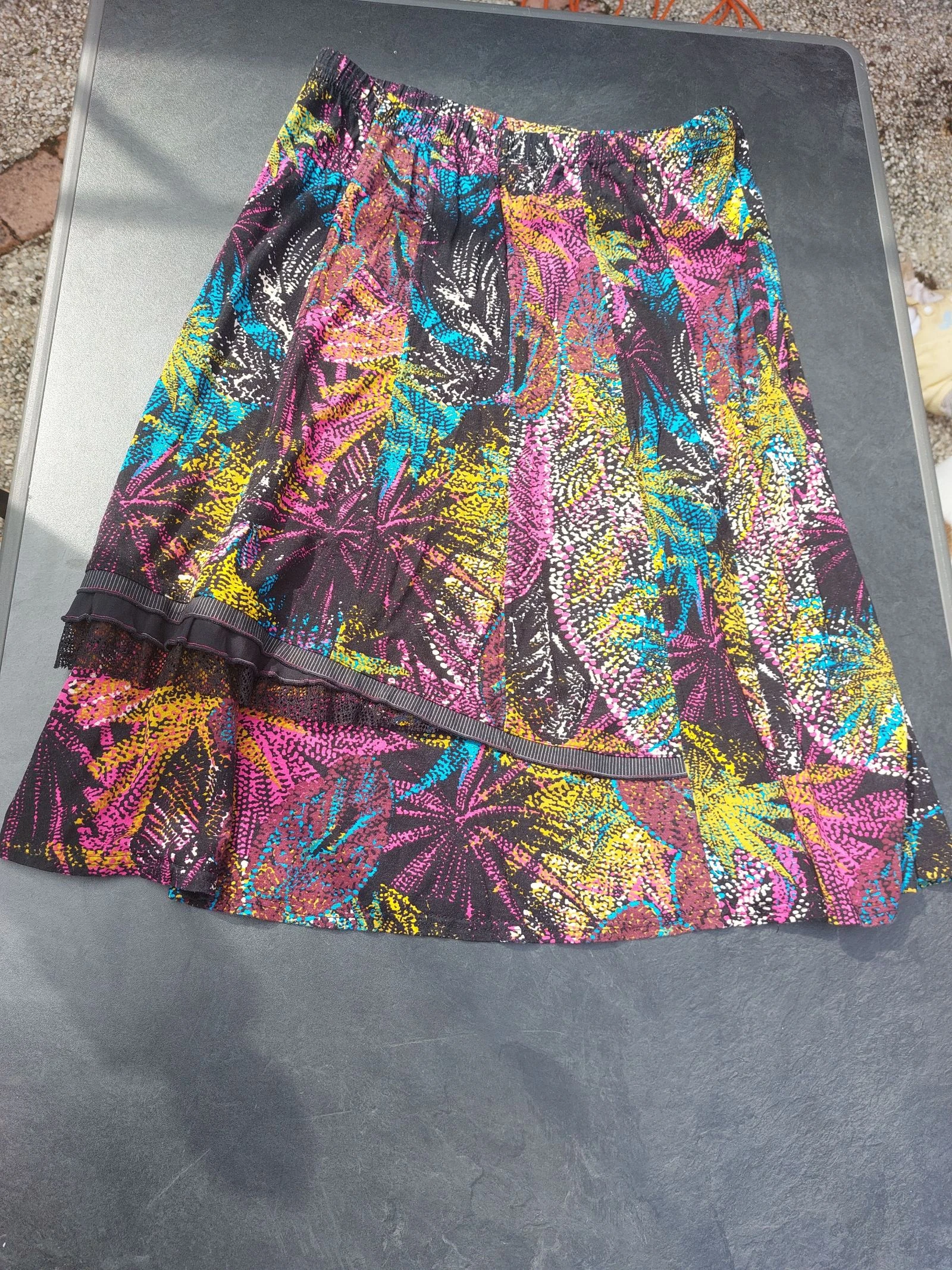 Jupe taille 38